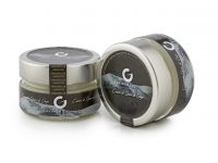 Crema de queso de oveja