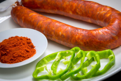 Chorizo