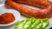 Chorizo