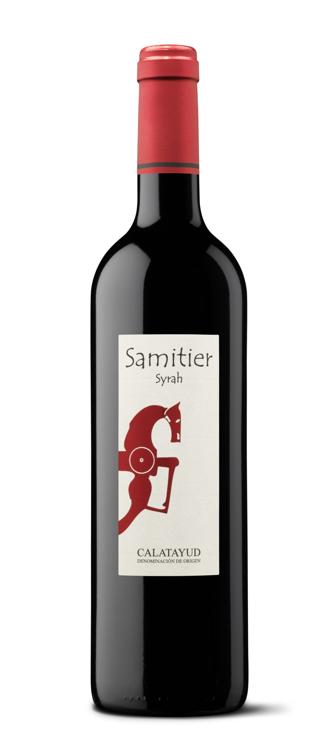 SAMITIER SYRAH
