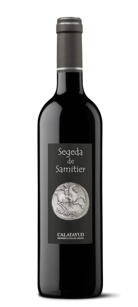 SEGEDA DE SAMITIER
