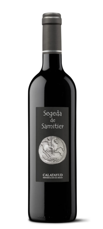 SEGEDA DE SAMITIER