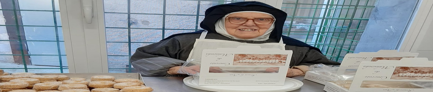 Carmelitas Descalzas de Maluenda