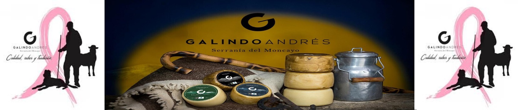 Quesos Galindo Andrés