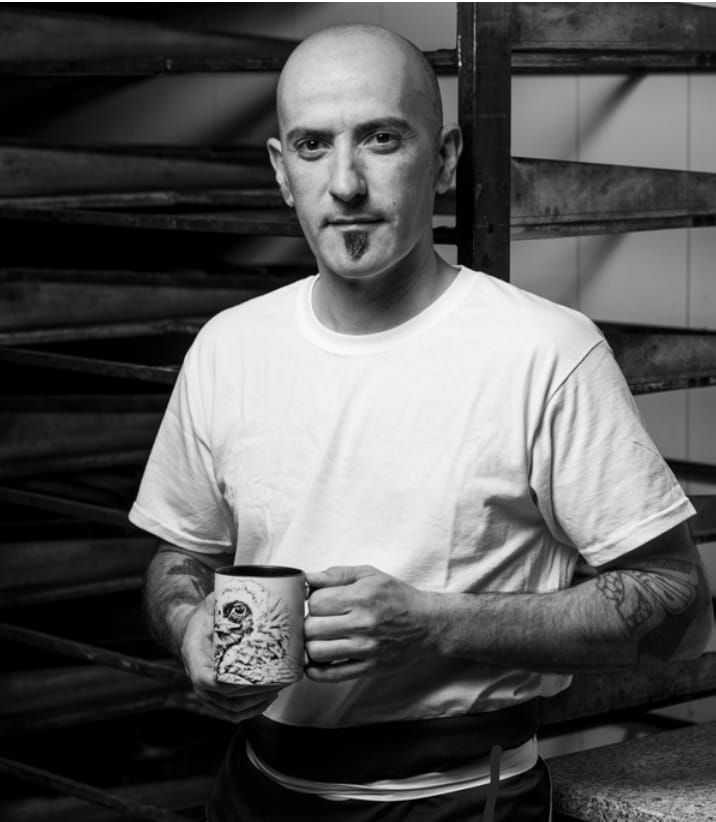 Panadería Repostería Tolmo