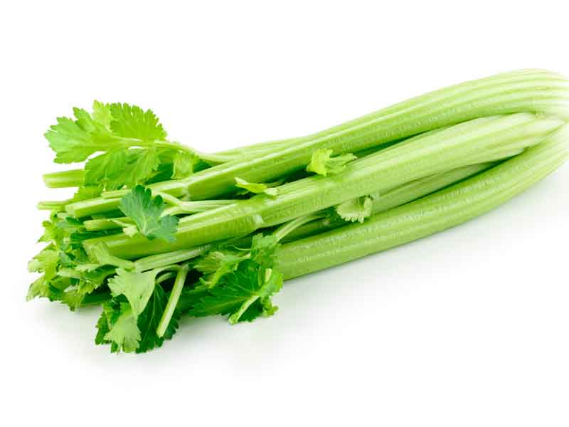 Apio (precio por manojo)