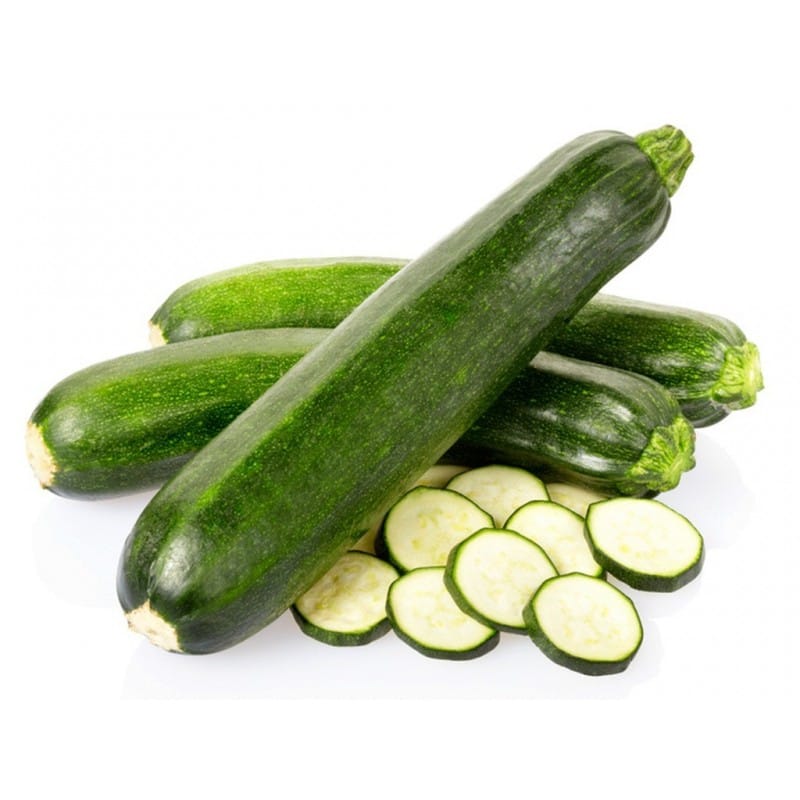 Calabacín Extra (precio por kg)