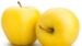 Manzana Golden 18 (precio por kg)