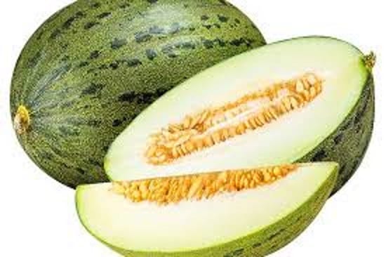Melón Primera (precio por kg)