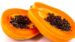 Papaya (precio por kg)