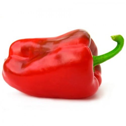 Pimiento Rojo Extra (precio por kg)