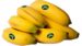 Platano Extra Canario (precio kg)